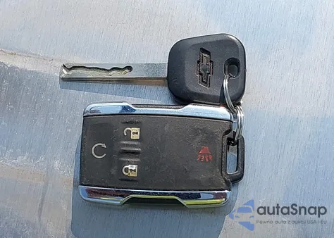 2018 Chevrolet Silverado 1Lz из США, поврежденный, VIN 1GCVKSEC8JZ211488